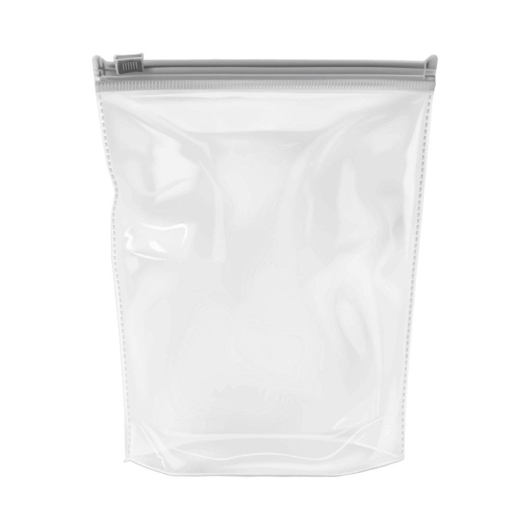 Ziploc Bags