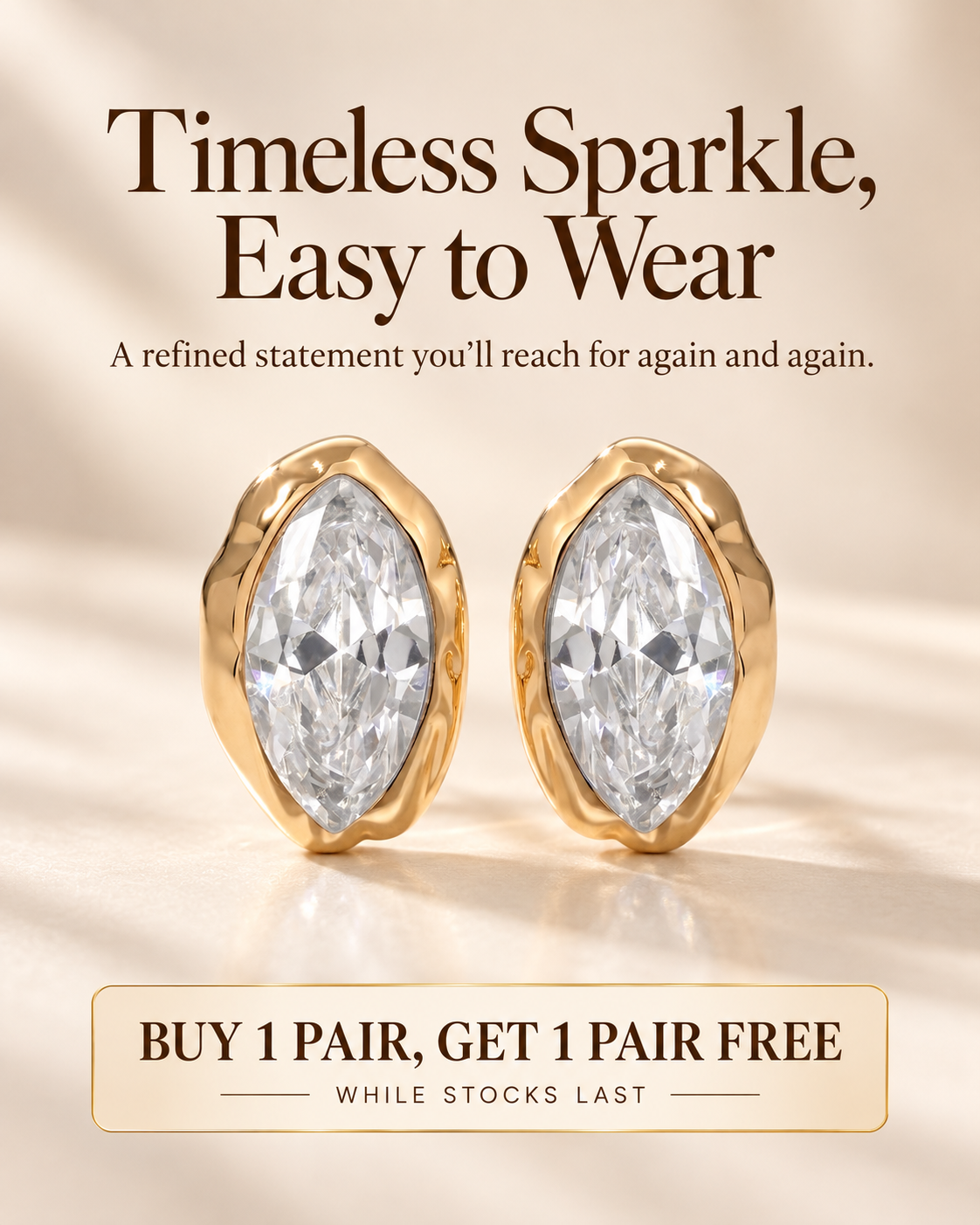 The Perfect Pair for Every Day