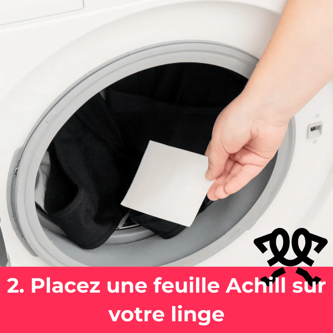 Pourquoi Choisir Achill