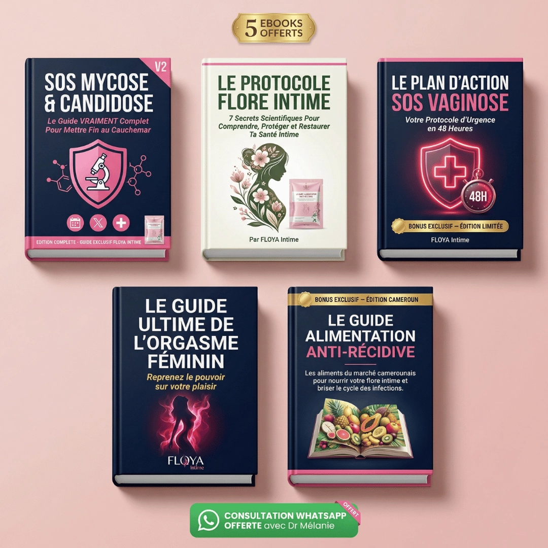 Libérez-vous Enfin des recidives