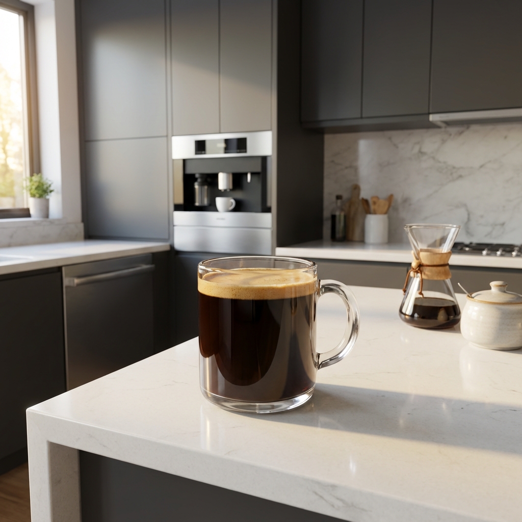 Regular Coffee