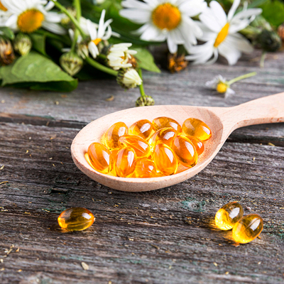 Multi-Strain Probiotics