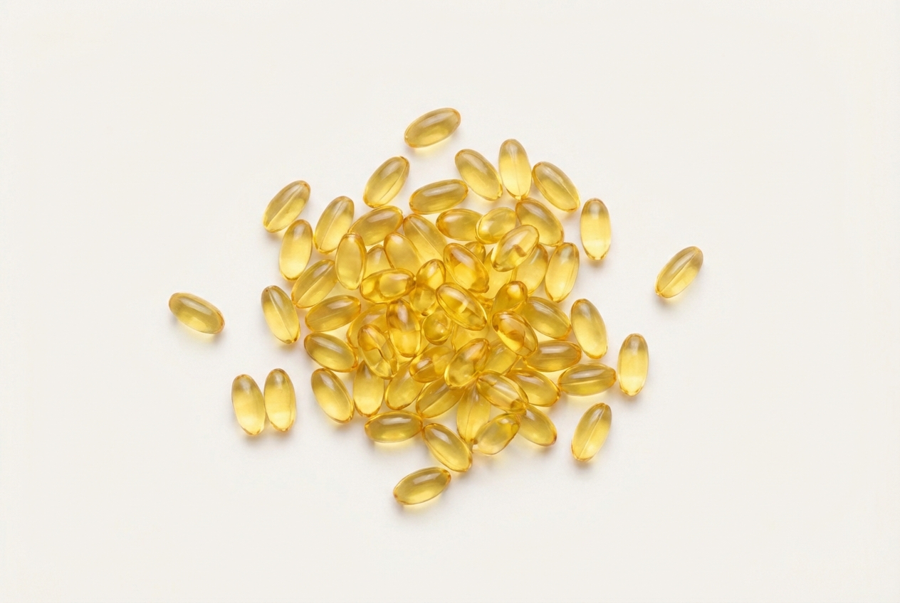Prebiotic Fiber