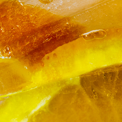 

Mango & Citrus: The Tropical Body

