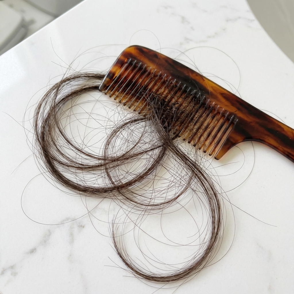 Your Shower Water Is The Problem