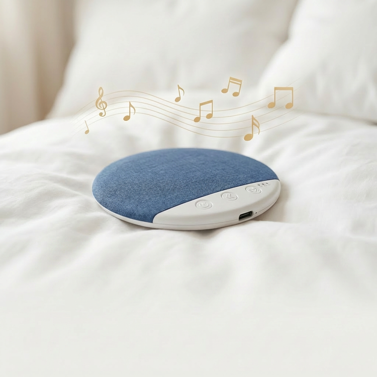 Finally Sleep Without Ear Pain