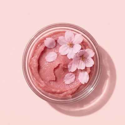 Sakura Extract