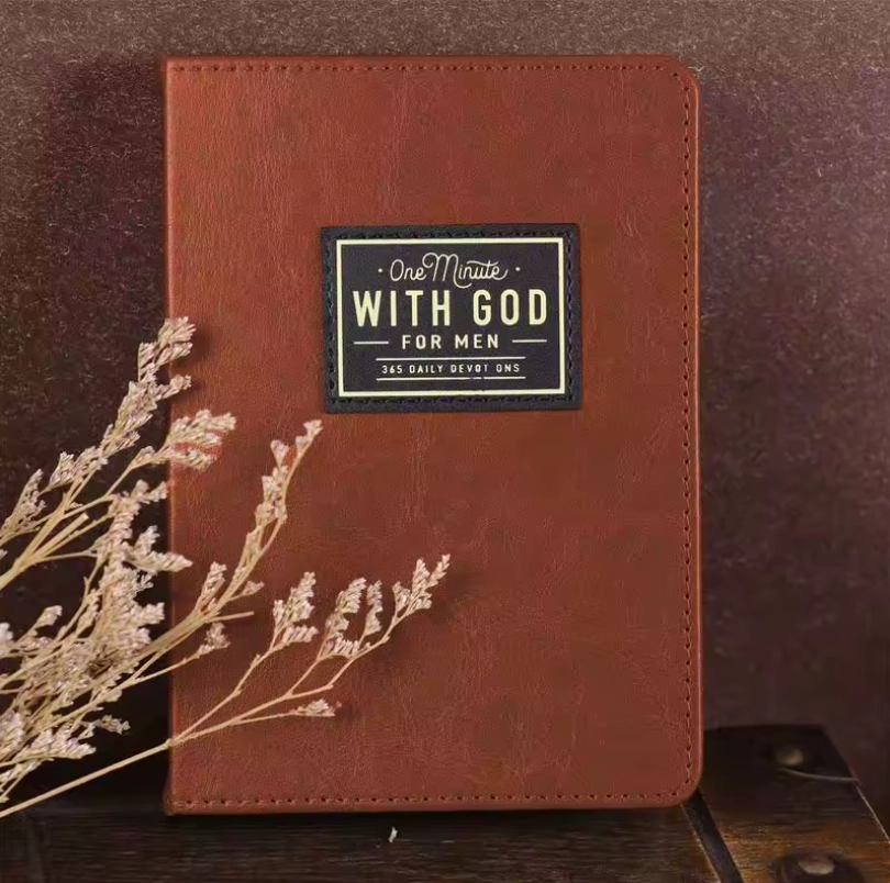 One Minute With God