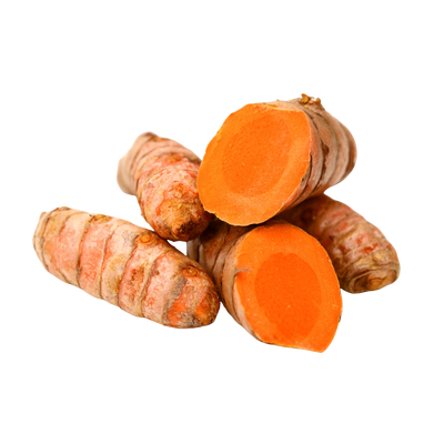 Korean Ginseng