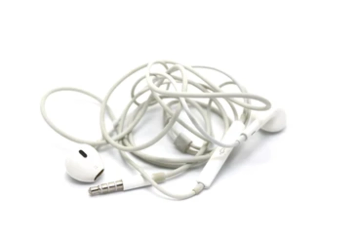 Regular Earbuds