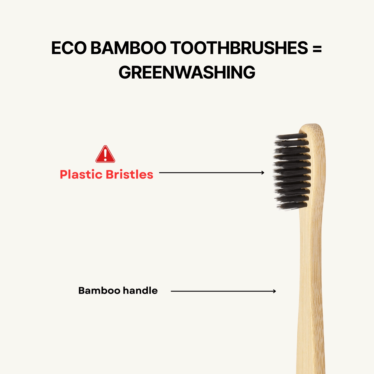 Why Thousands Switched To The True Eco Brush