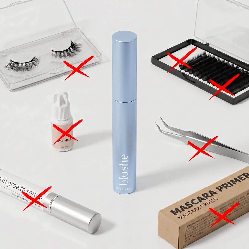 Typical Mascara