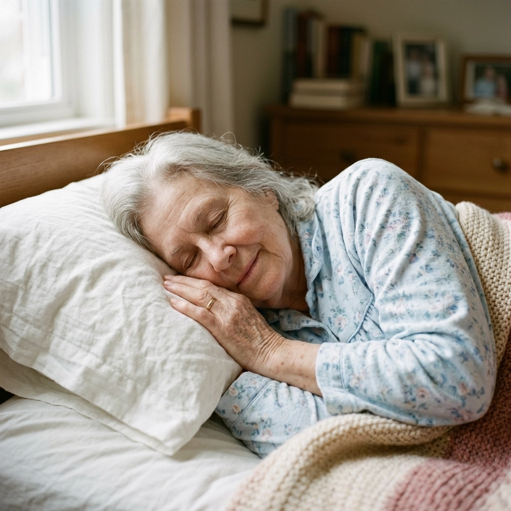 The Pillowcase Test