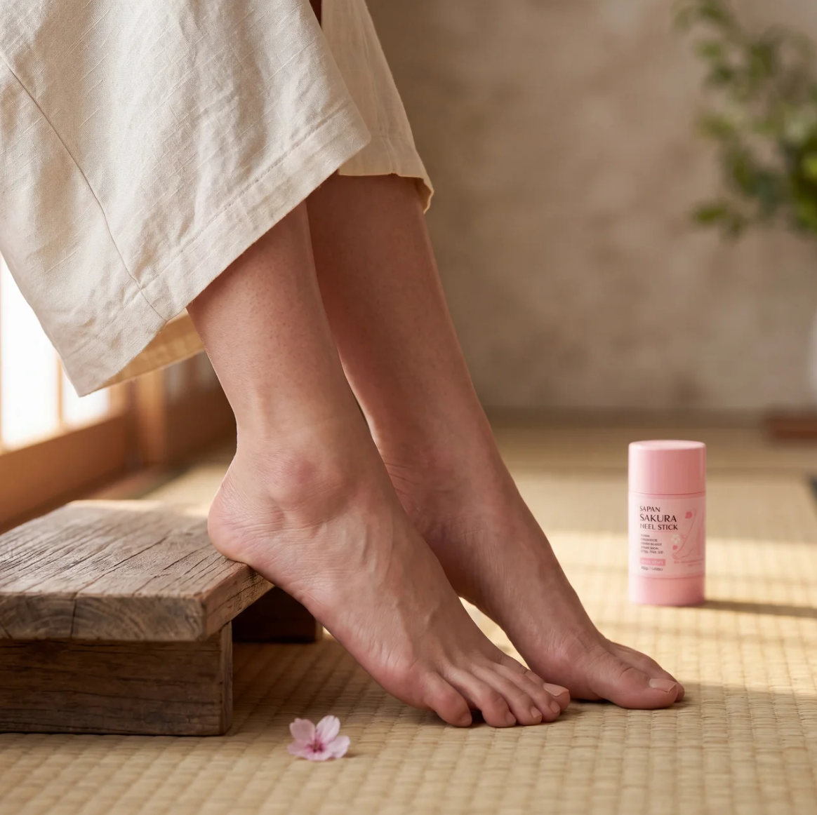 The Ritual Of Smooth Skin