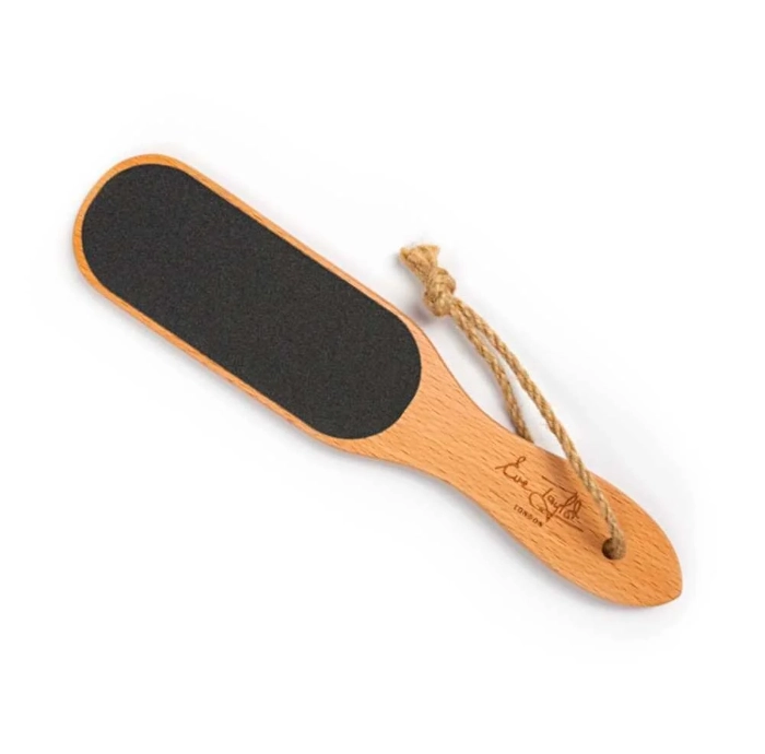 Foot Files