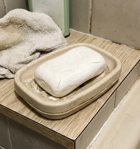 Standard Soap