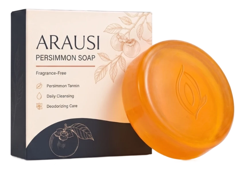 Arausi Persimmon