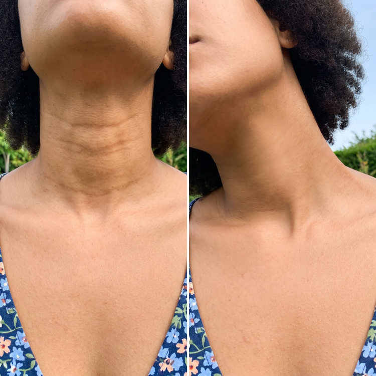 Your 60-Second Flawless Finish