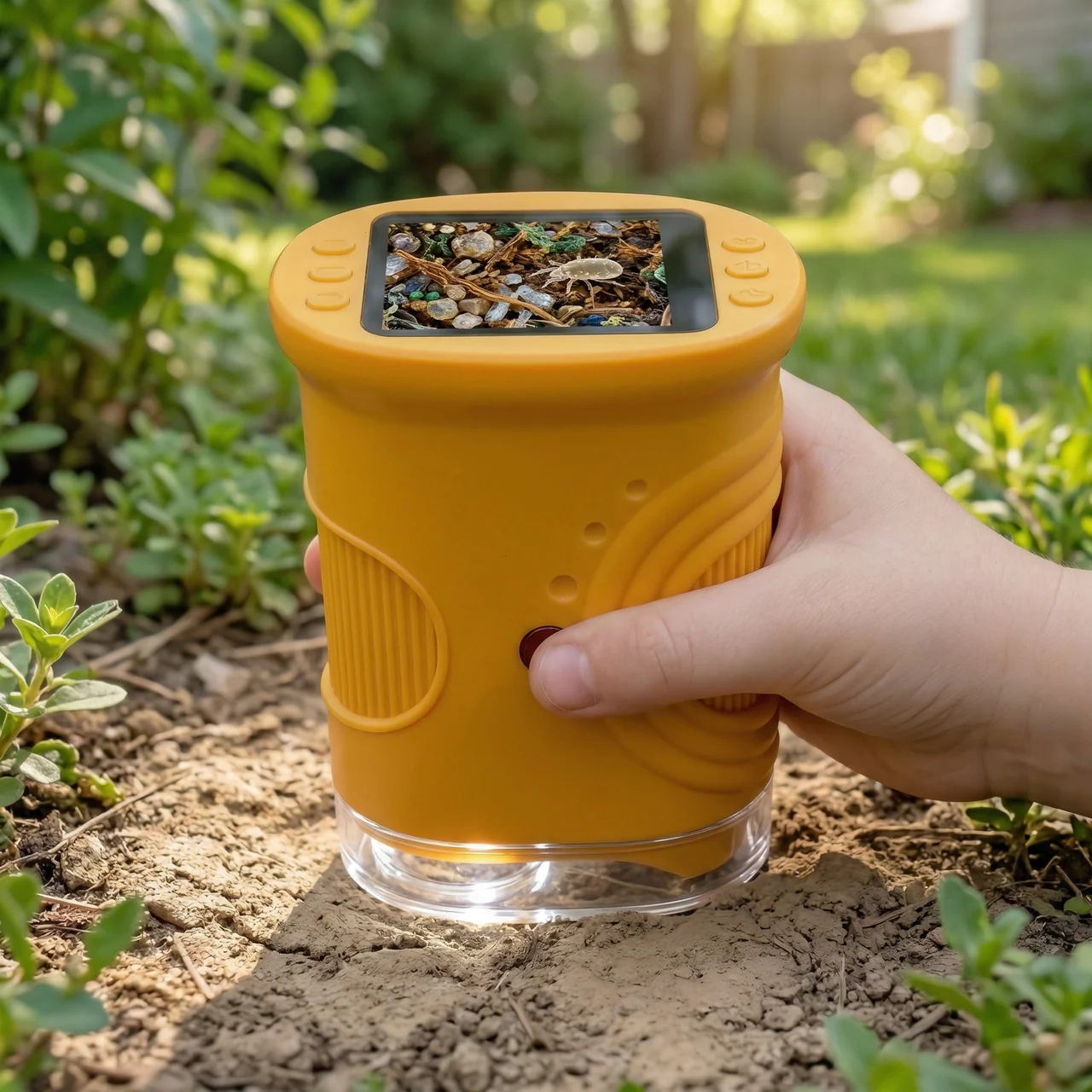 What To Expect From The Miniscope?