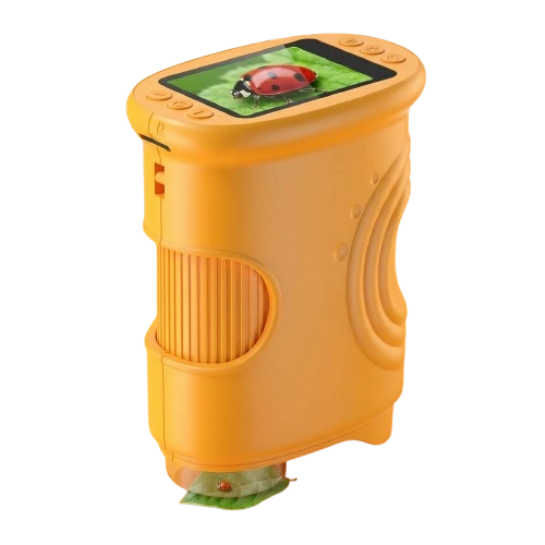 Little Labster`s Miniscope