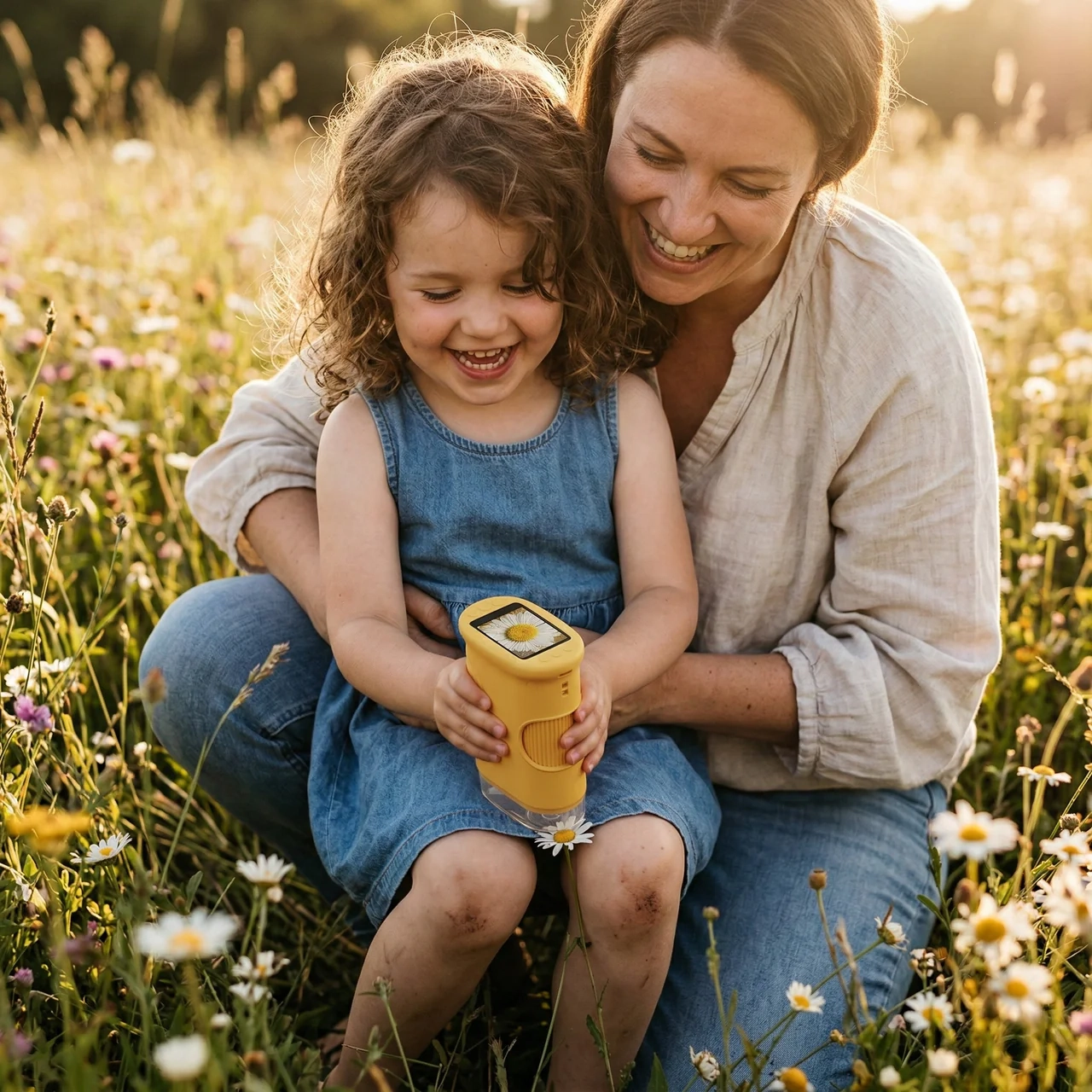 WHY PARENTS ARE CHOOSING LITTLE LABSTERS