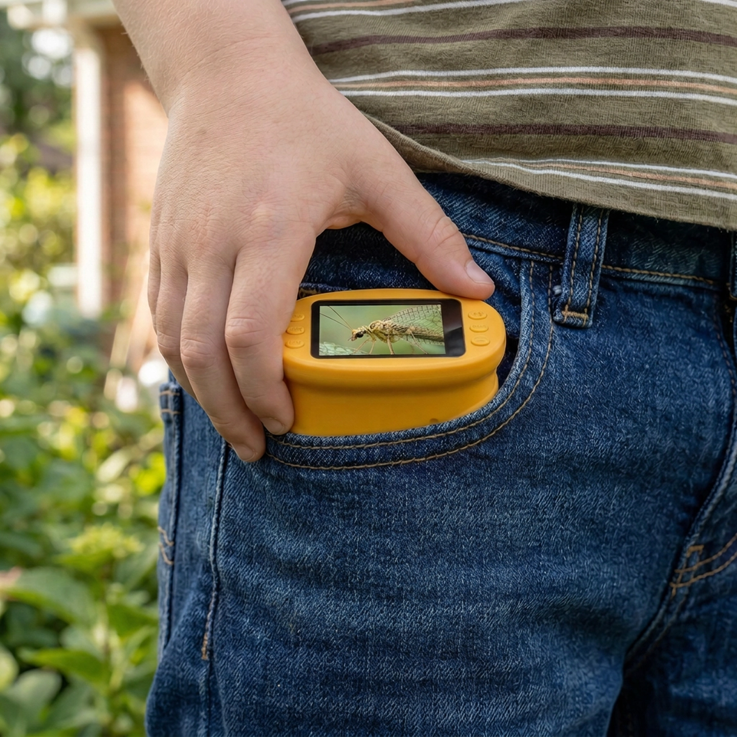 Common questions about Little Labsters..