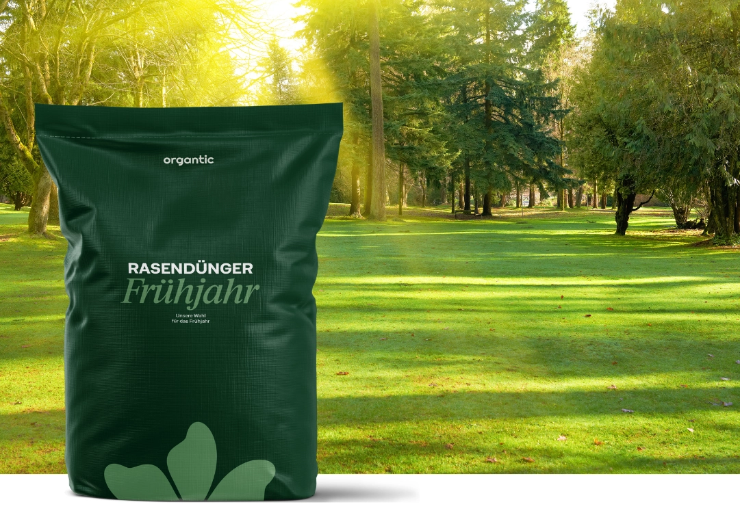 Im Frühling wenn’s langsam wärmer wird...
