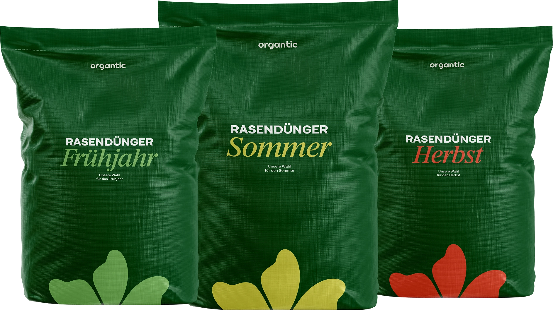 3x 5 kg für 250 m²