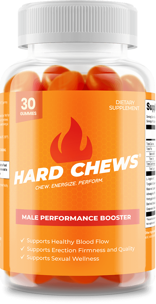 HARD CHEWS®