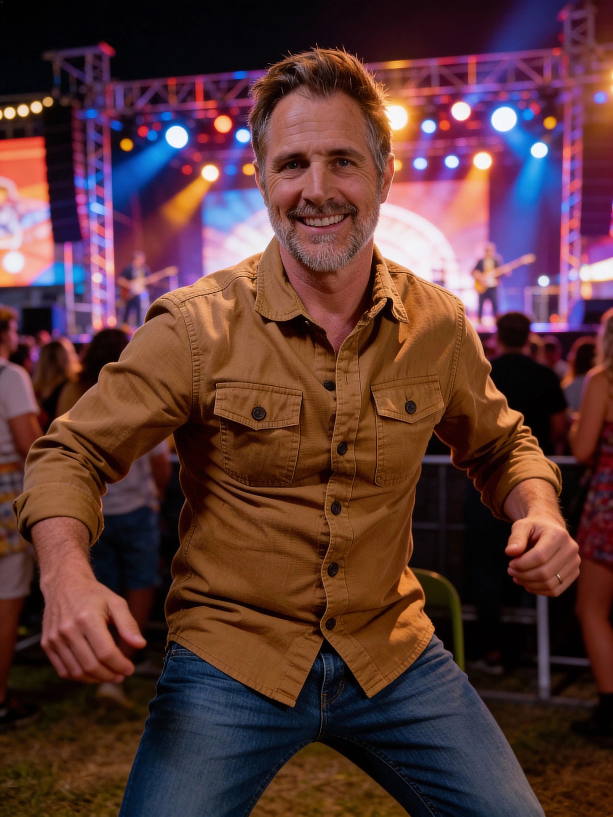 Your Performance Timeline