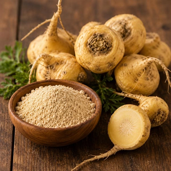 Maca Root