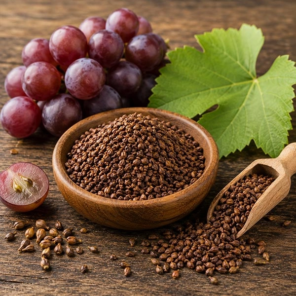 Grape Seed