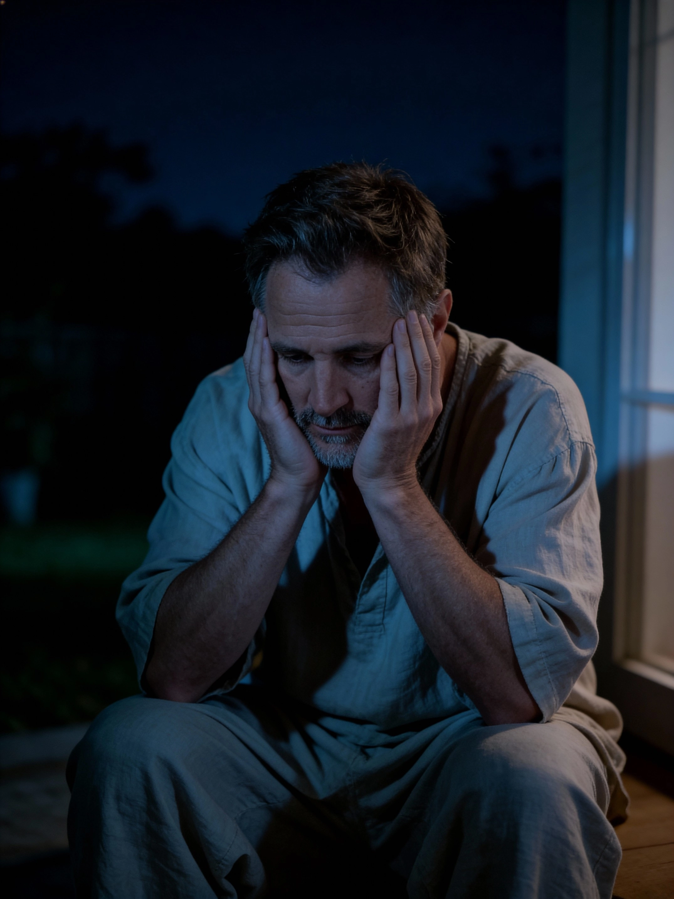 Silence is Killing the Intimacy