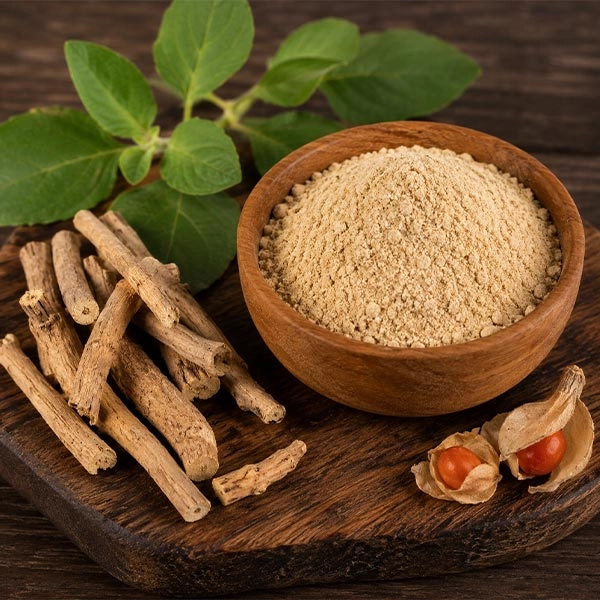 Ashwagandha