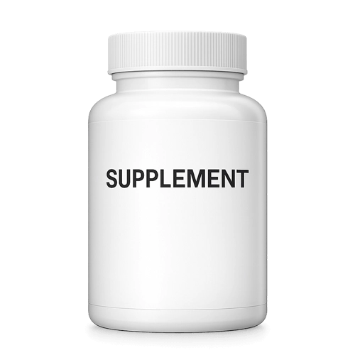 Generic Supplements