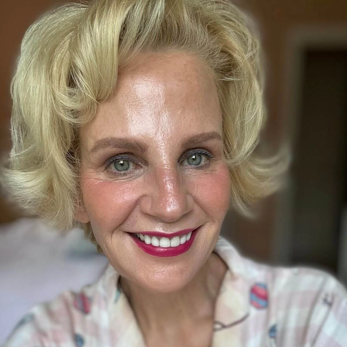 Lena K.