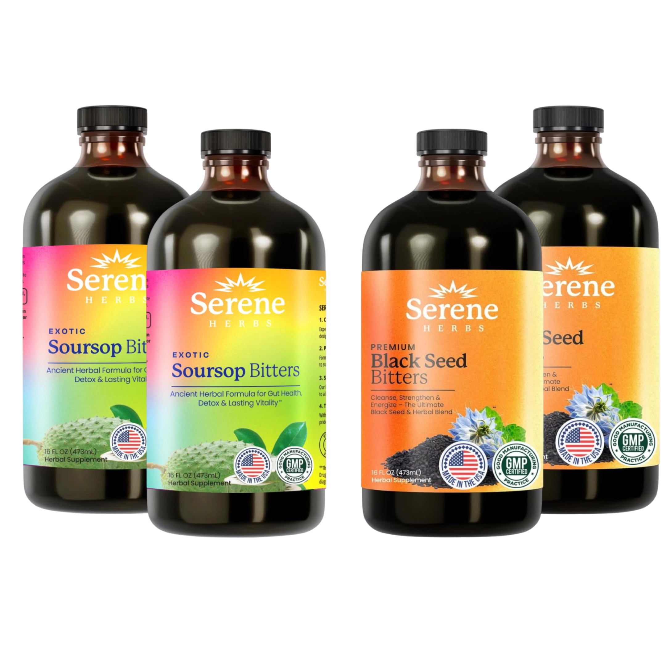 BUY 2 + GET 2 EXTRA FREE