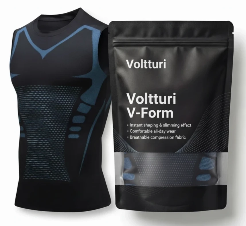 5 Reasons Why Men Are Choosing The V-Form Over $10,000 Surgery