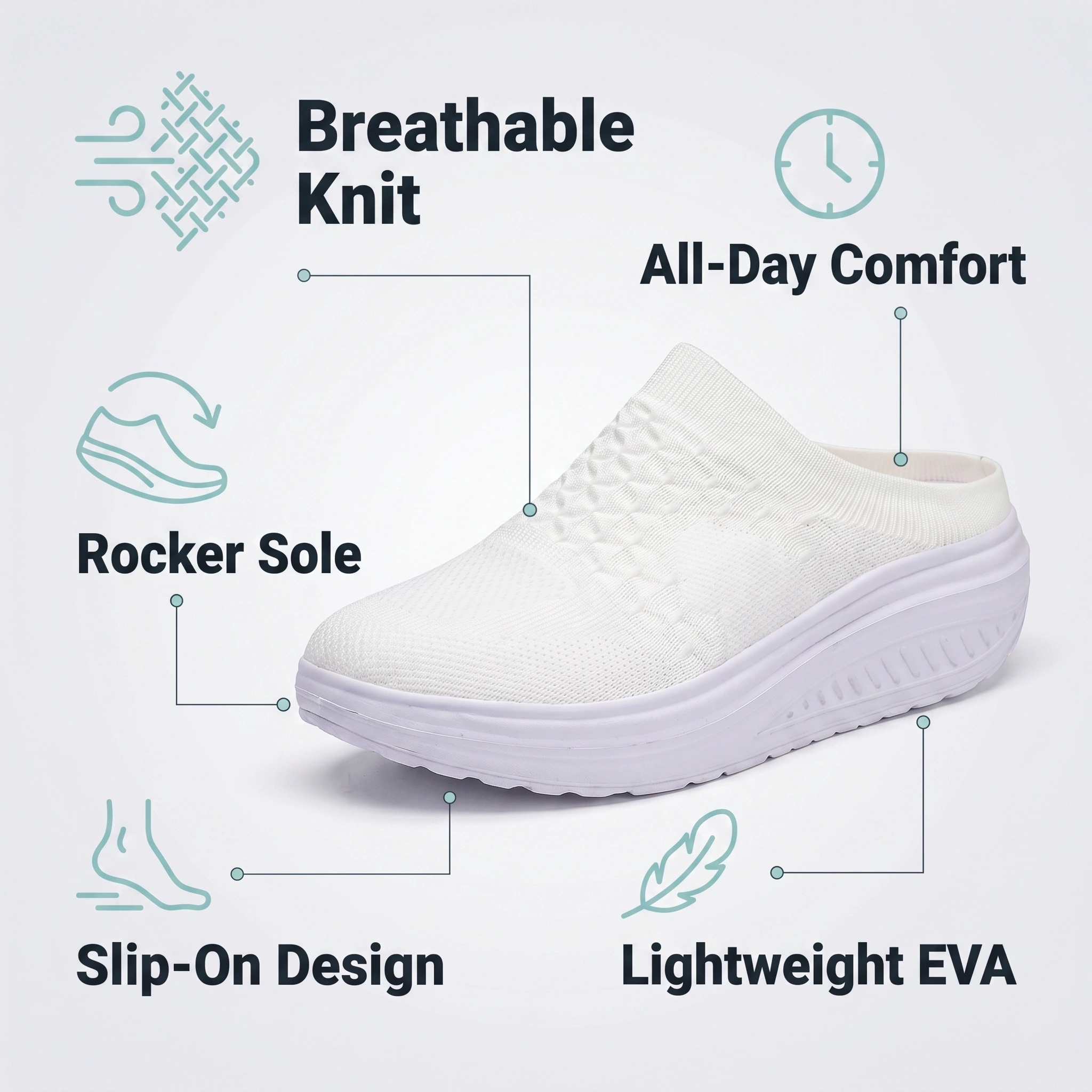 Finally... Stop Letting Foot Pain Steal Your Summer And Get Your Freedom Back