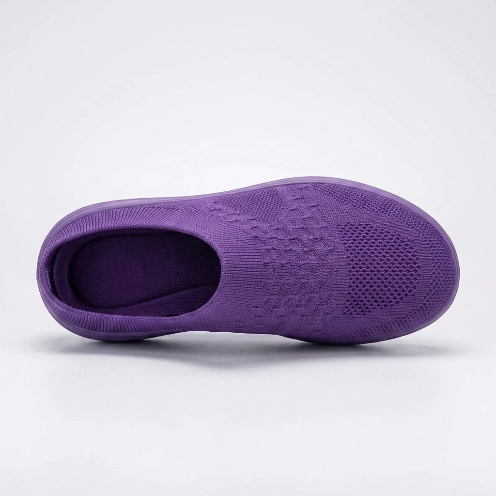 Safe-Grip Sole