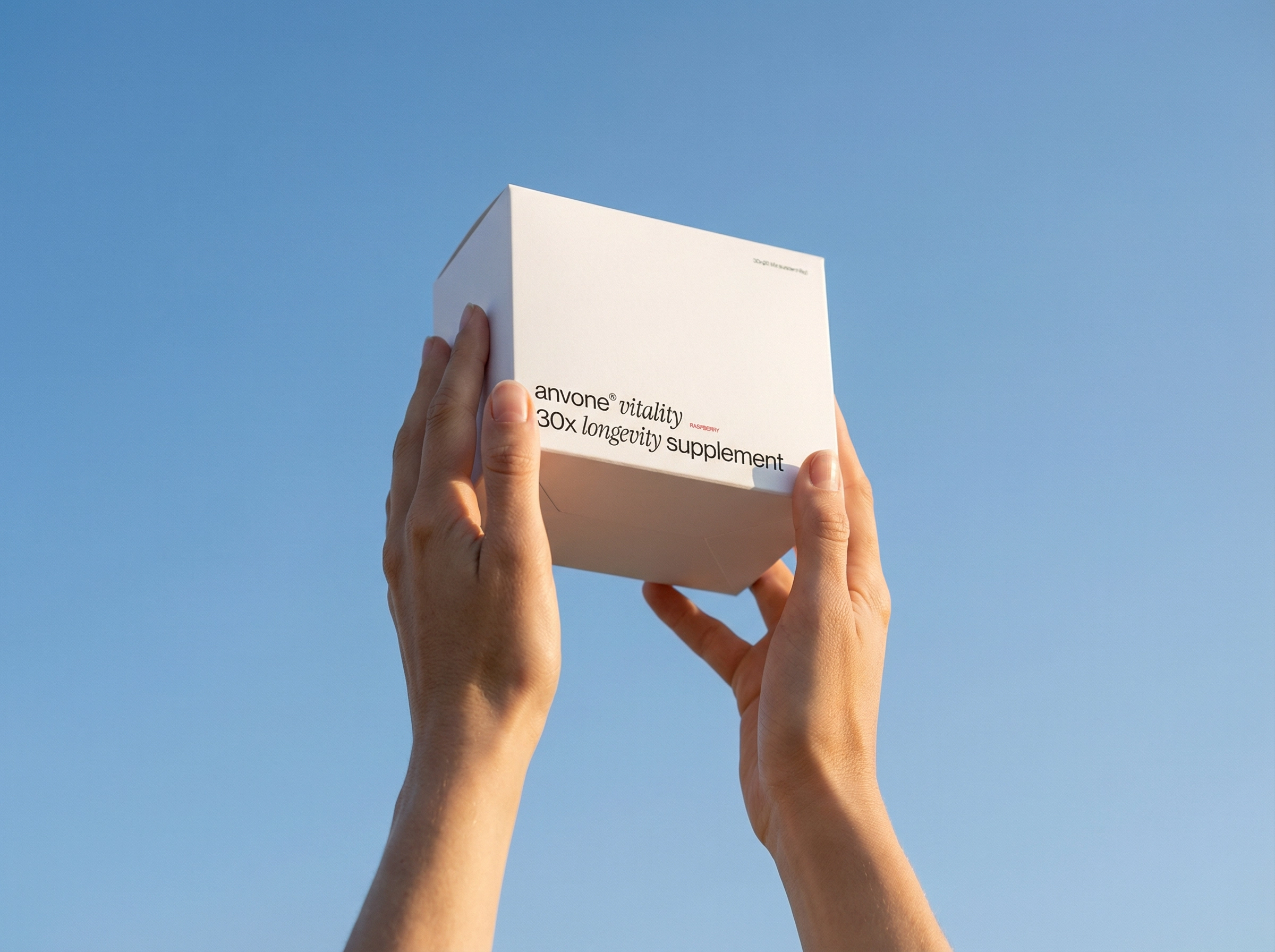 wissenschaftlich fundierte inhaltsstoffe, kein marketing-trend