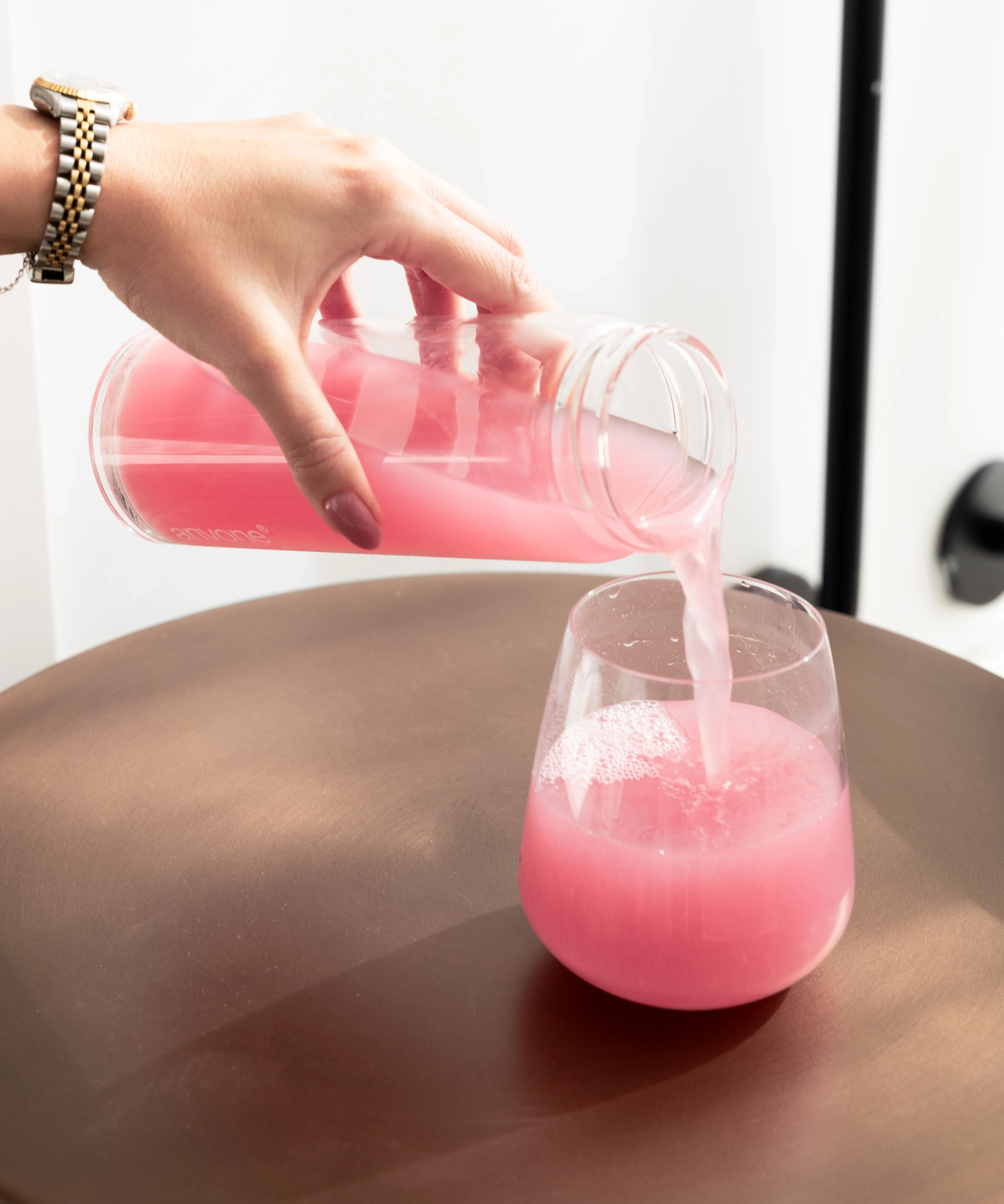 all-in-one supplement anstatt 9+ verschiedene pillen