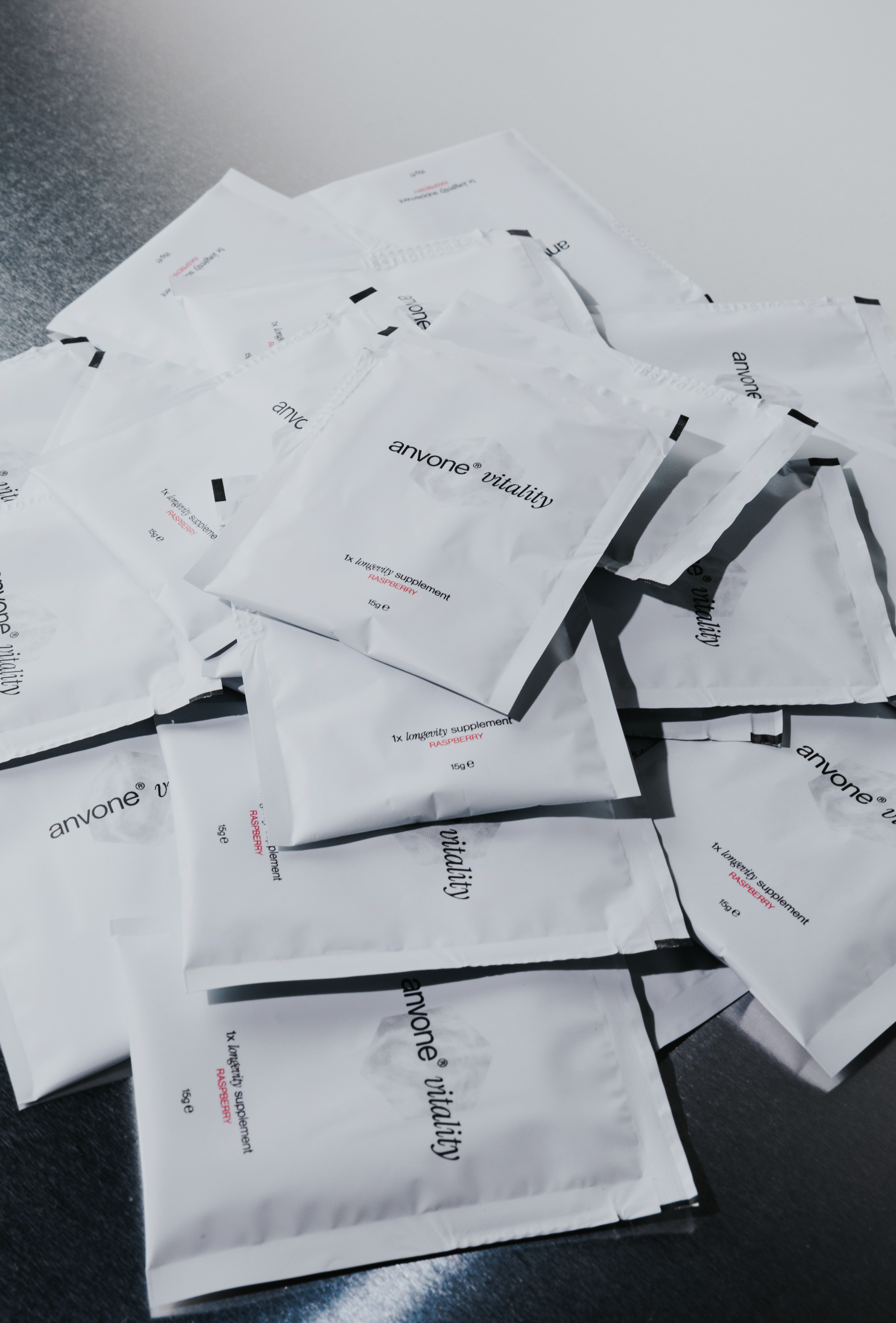 sachets einfach für den alltag, fürs reisen und für&nbsp; zwischendurch.
