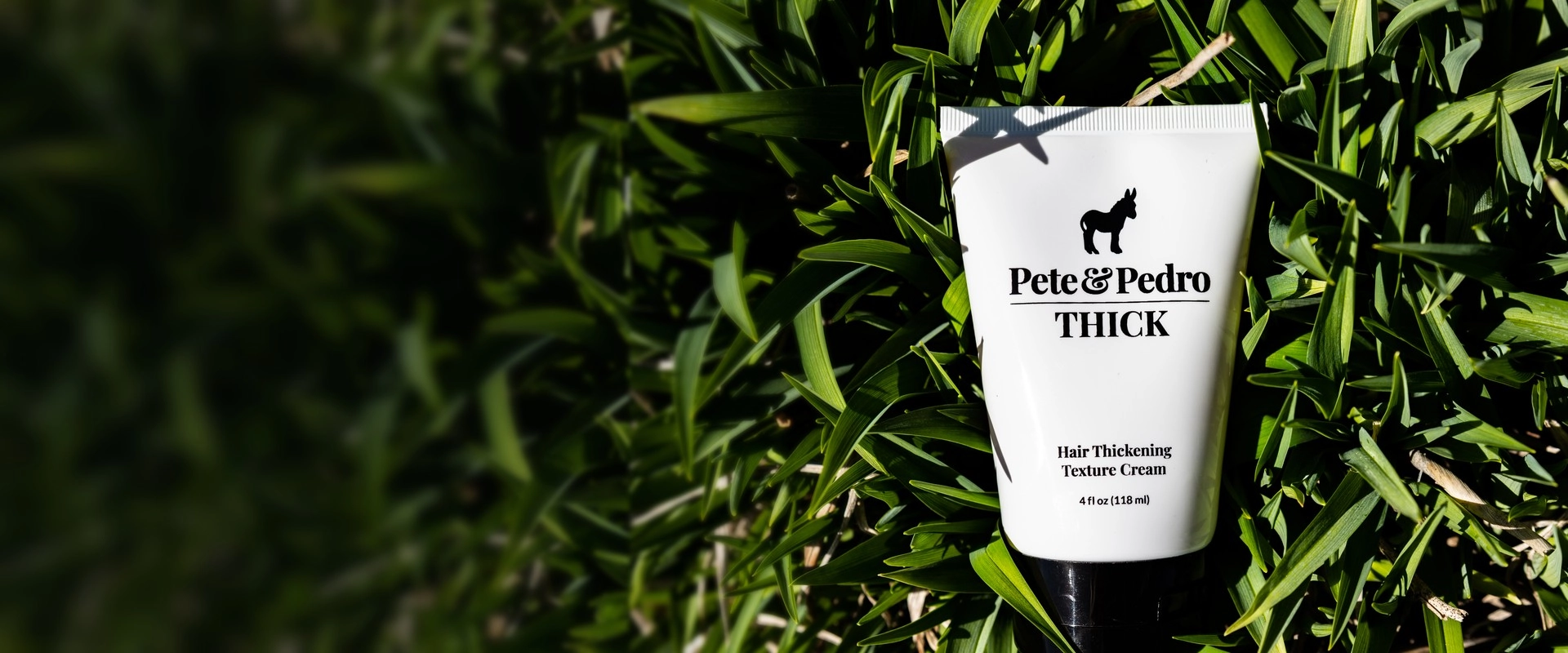 Make Your Thinning or Fine Hair Look Instantly Thicker