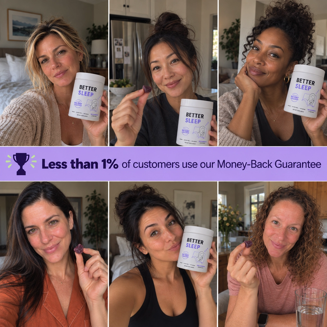 Why Our 90 Nights of Magnesium Changes Everything vs. 30-Day Melatonin Bottles