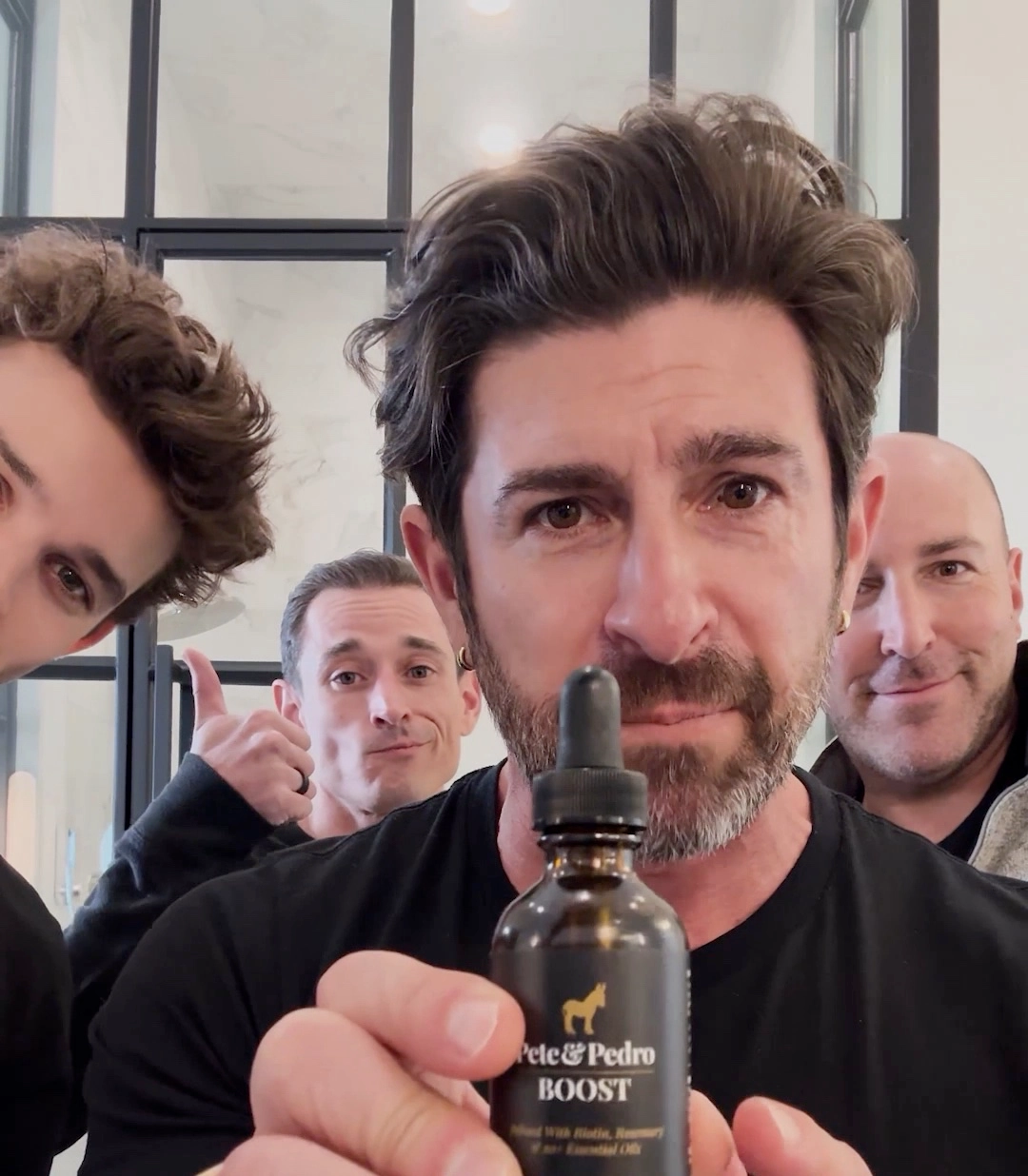 Made For Every Stage Of Your Hair Journey