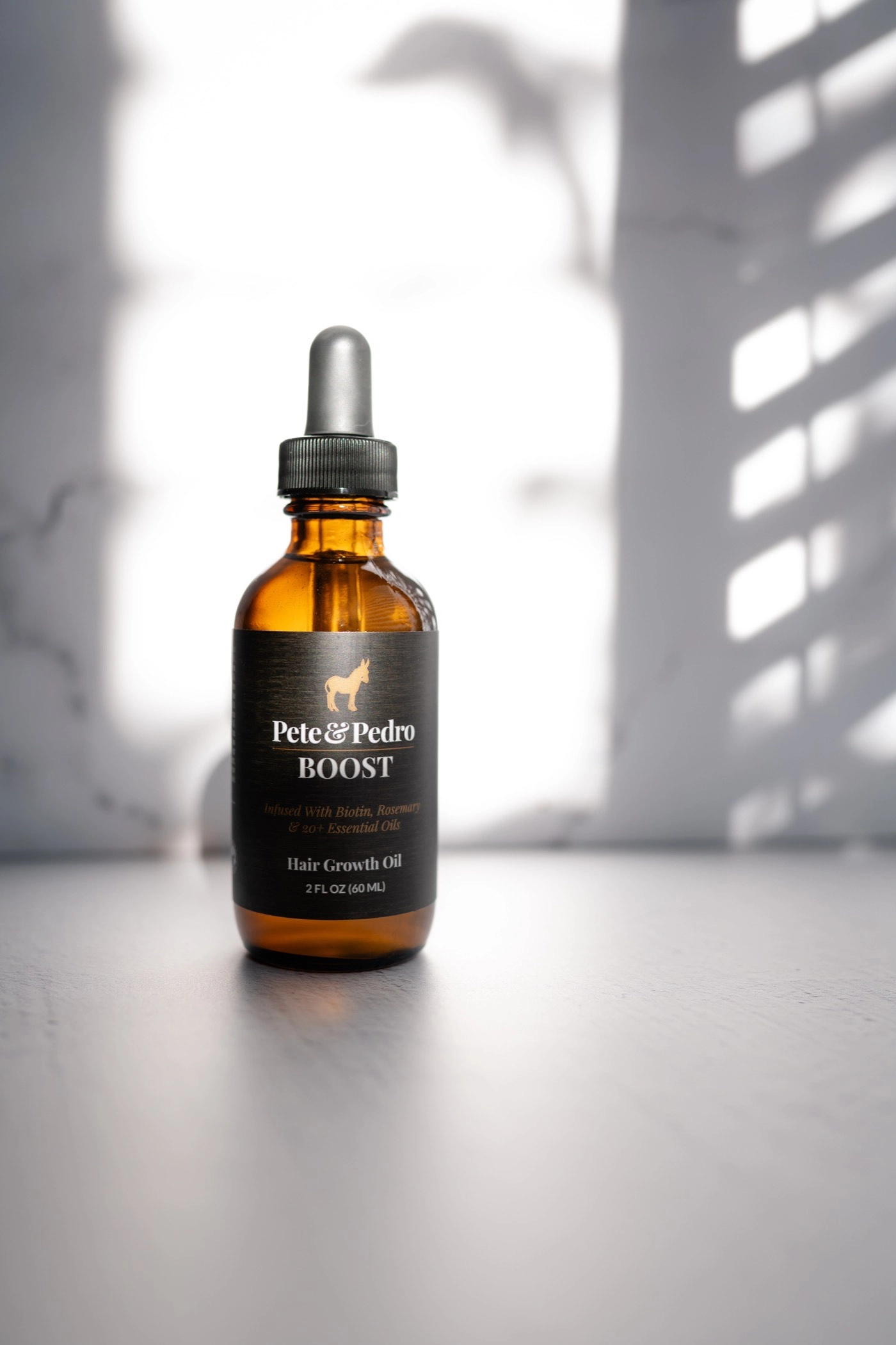 Let's Keep It Real: Boost Isn't A Magic Potion