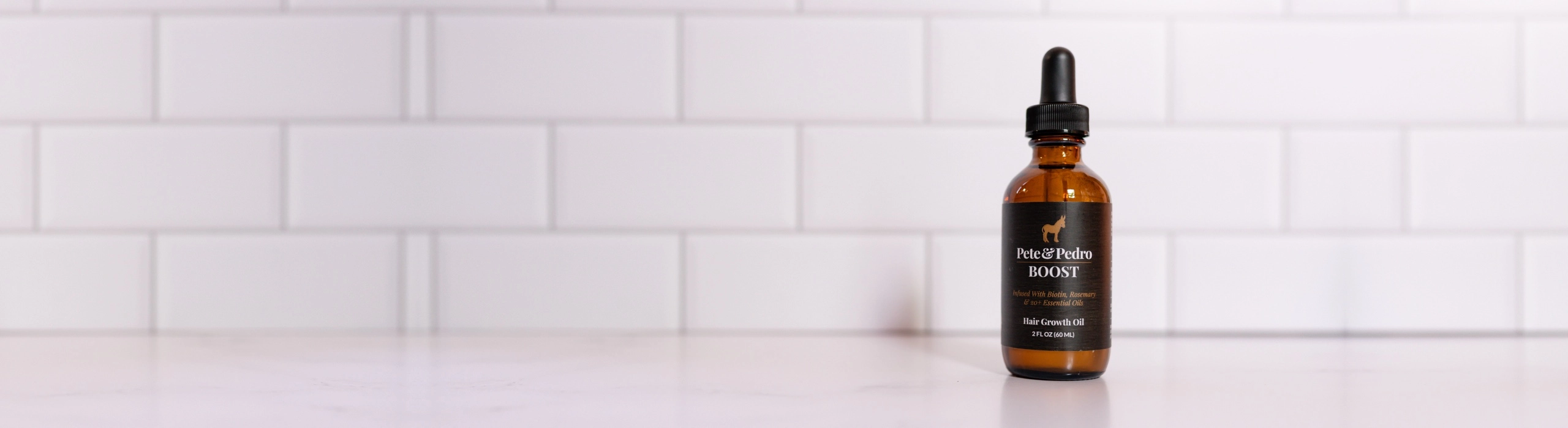 Finally, Unlock Your Hair's Full Potential