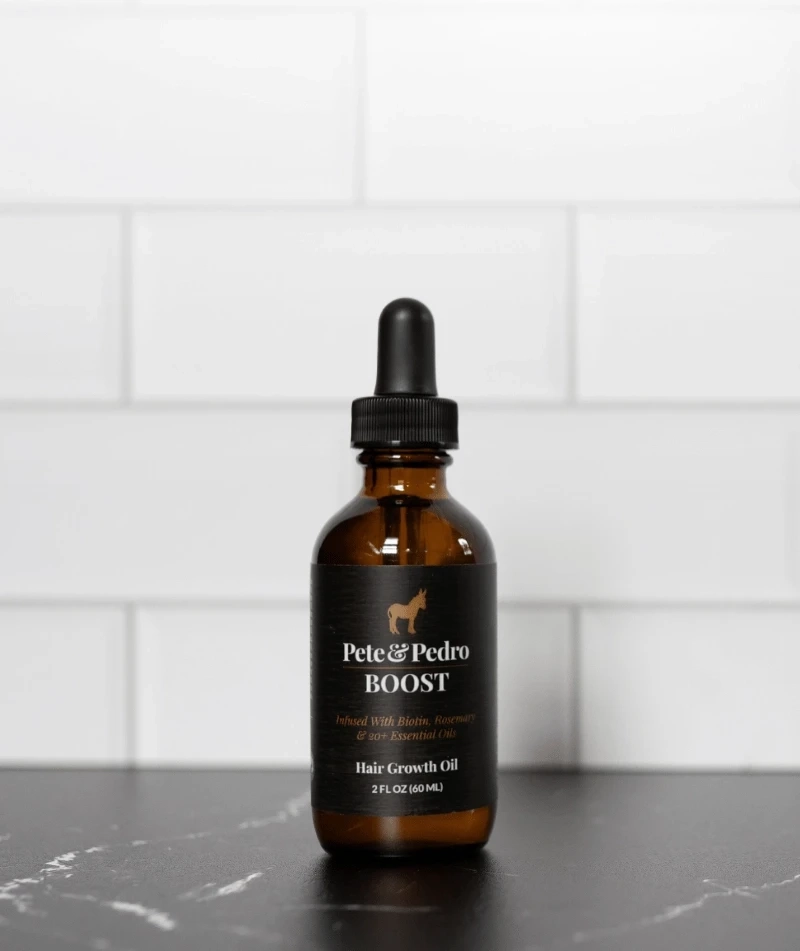 What Makes BOOST Work
