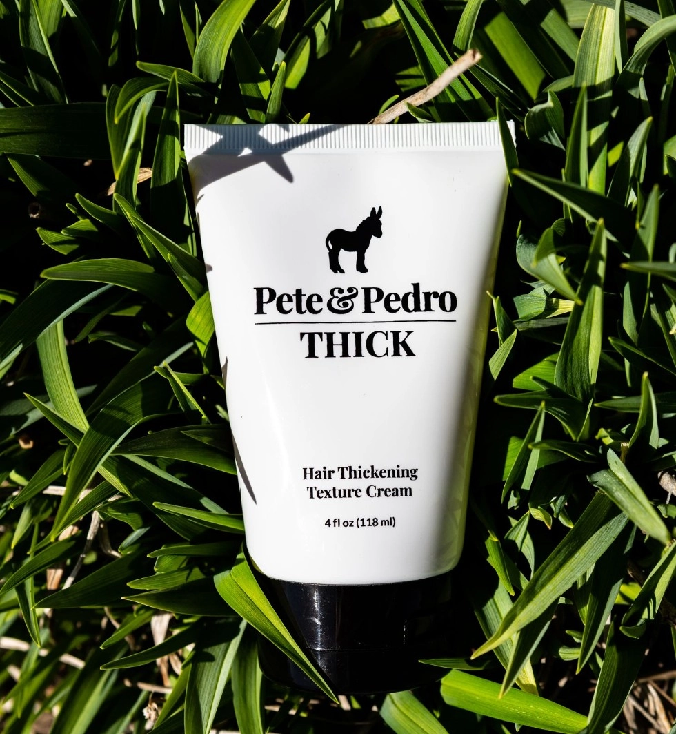 THICK Styling Cream